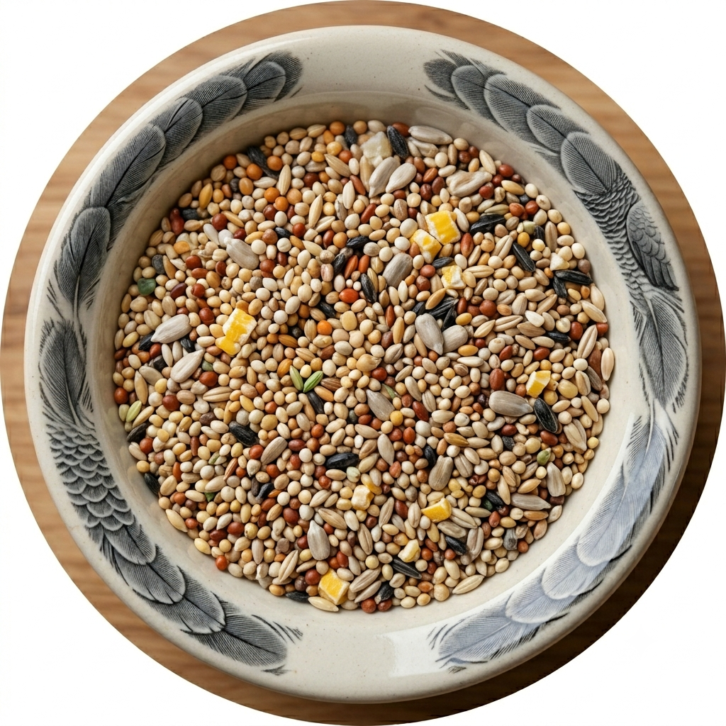 mix-seeds